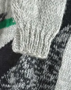 بافت وینتیج طوسی Dramatioue