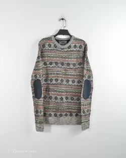 بافت وینتیج New Look