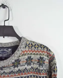 بافت وینتیج New Look