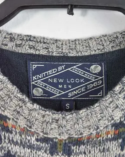 بافت وینتیج New Look