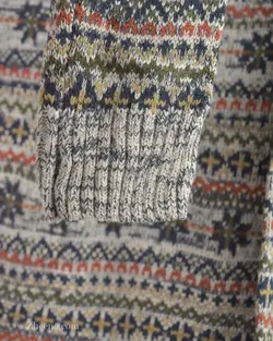 بافت وینتیج New Look