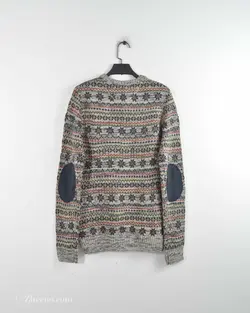 بافت وینتیج New Look