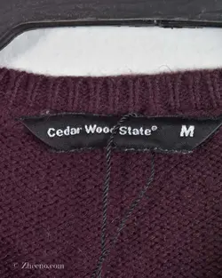 بافت وینتیج Cedar wood stste