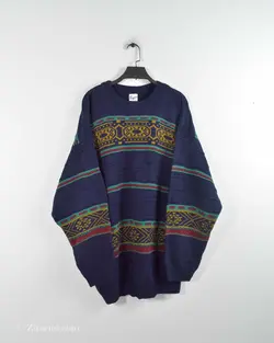 بافت وینتیج Ragazi