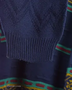 بافت وینتیج Ragazi