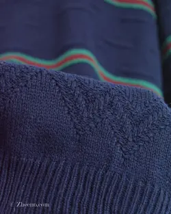 بافت وینتیج Ragazi