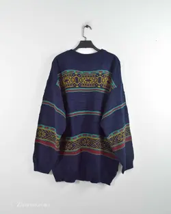 بافت وینتیج Ragazi