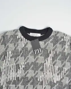 بافت وینتیج Club