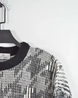 بافت وینتیج Club