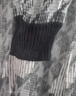 بافت وینتیج Club