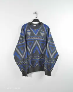 بافت وینتیج Stefano