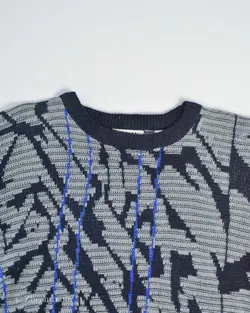 بافت وینتیج Koman