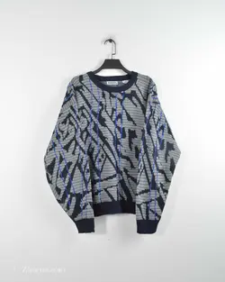 بافت وینتیج Koman