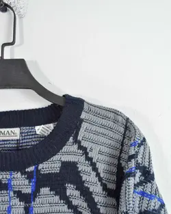 بافت وینتیج Koman