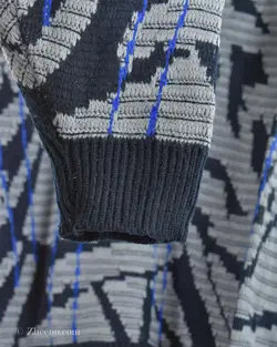 بافت وینتیج Koman