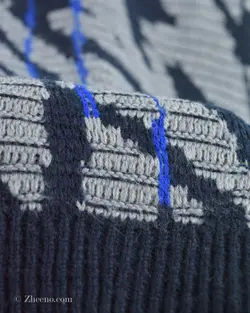 بافت وینتیج Koman