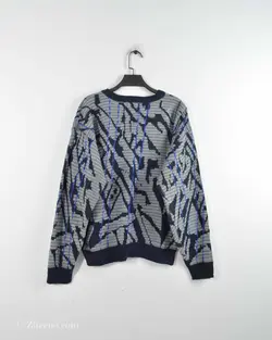 بافت وینتیج Koman