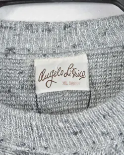 بافت وینتیج Angelo Litrico