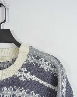 بافت وینتیج Austerity