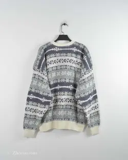 بافت وینتیج Austerity