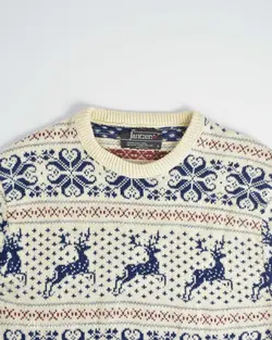 بافت وینتیج Jantzen