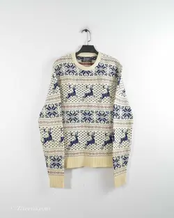 بافت وینتیج Jantzen