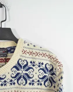 بافت وینتیج Jantzen