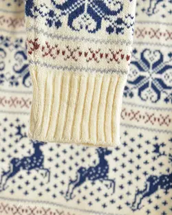 بافت وینتیج Jantzen