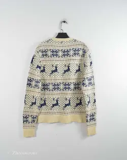 بافت وینتیج Jantzen