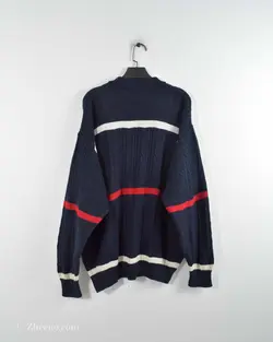 بافت وینتیج سه دکمه Pohland