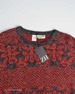 بافت وینتیج Mens Store