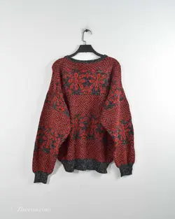 بافت وینتیج Mens Store