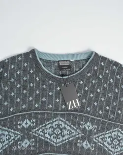 بافت وینتیج طوسی Stanford