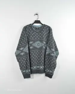 بافت وینتیج طوسی Stanford