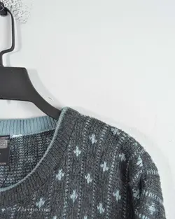 بافت وینتیج طوسی Stanford