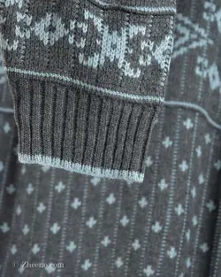 بافت وینتیج طوسی Stanford