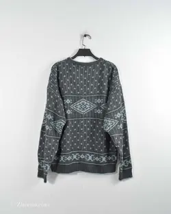 بافت وینتیج طوسی Stanford