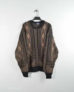 بافت وینتیج Edision