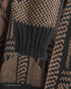 بافت وینتیج Edision