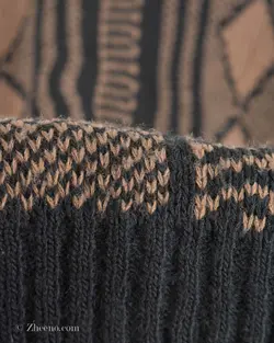 بافت وینتیج Edision