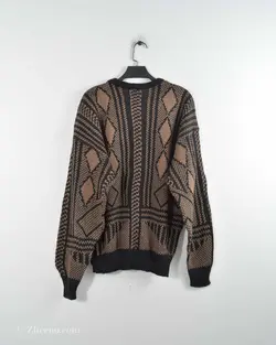 بافت وینتیج Edision