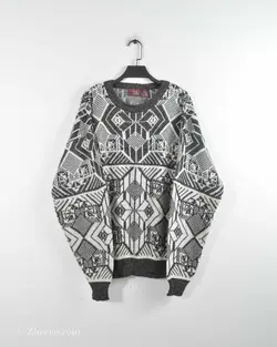 بافت وینتیج Cambridge