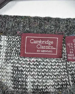 بافت وینتیج Cambridge