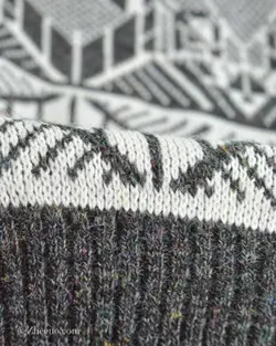 بافت وینتیج Cambridge