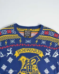 بافت وینتیج Harry Potter