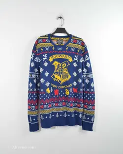 بافت وینتیج Harry Potter