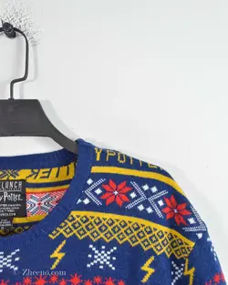 بافت وینتیج Harry Potter