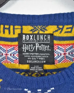 بافت وینتیج Harry Potter