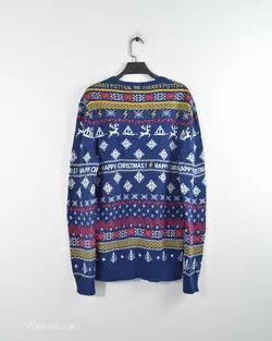 بافت وینتیج Harry Potter