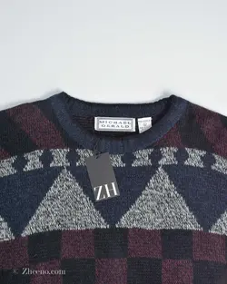 بافت وینتیج Michael Gerald